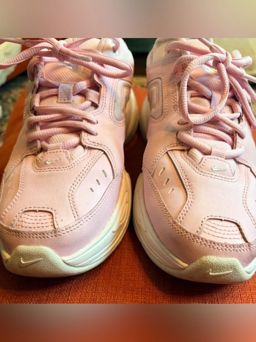 Nike Women M2K Tekno 